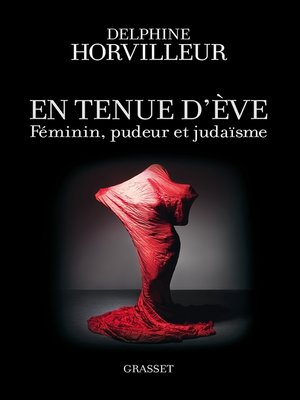 cover image of En tenue d'Eve